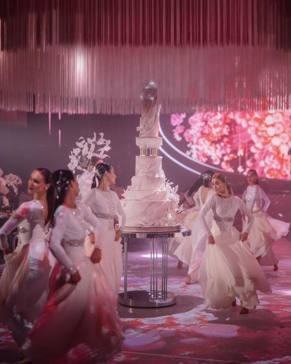 Лучшие свадебные агентства Москвы 2023