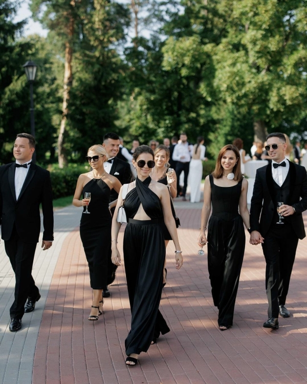 Лучшие свадебные агентства Москвы 2023