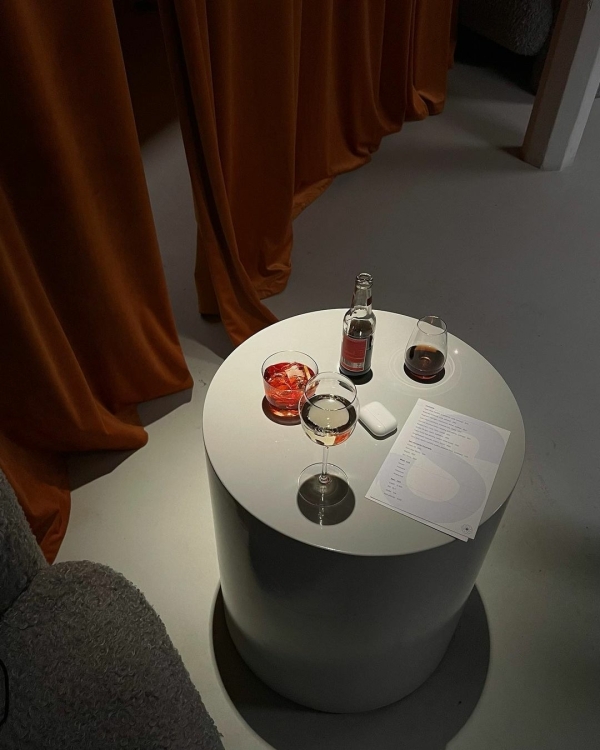 Ресторанная карта Петербурга: 7 главных открытий 2022