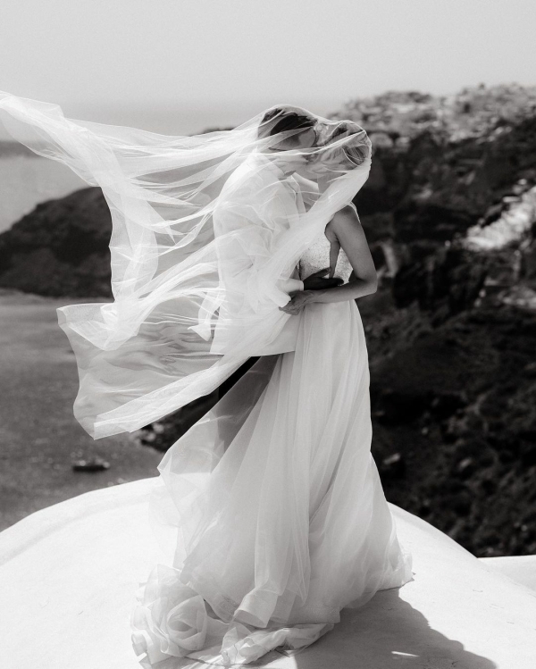 Лучшие свадебные фотографы Москвы