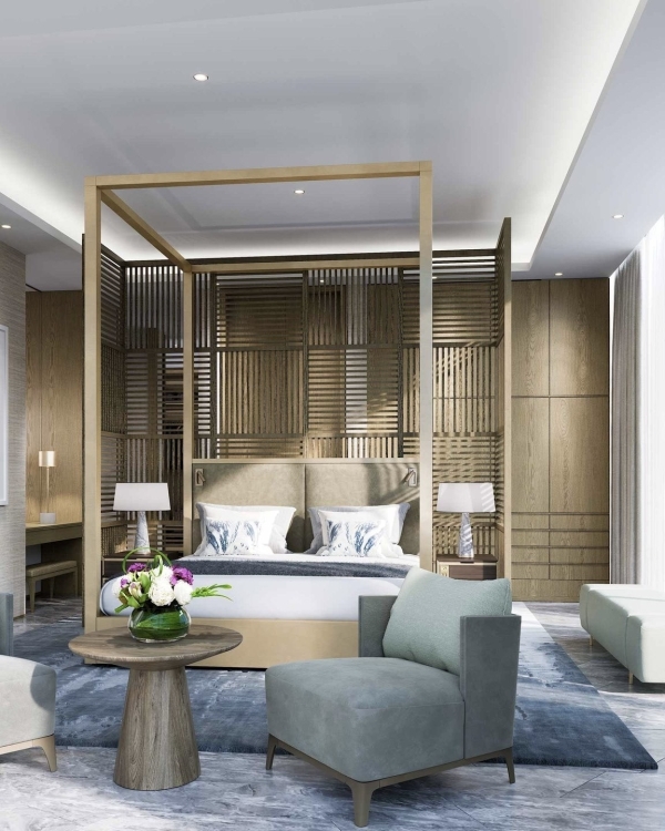 Atlantis The Royal — новая идеальная локация для