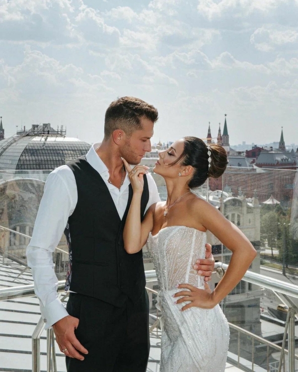 Лучшие свадебные агентства Москвы 2023