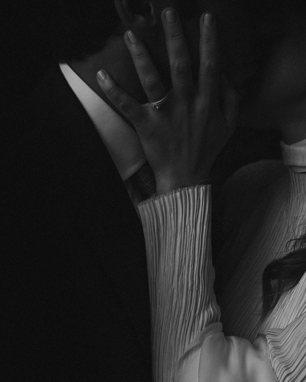 Как выбрать обручальные кольца?