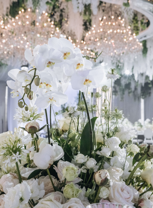 Декораторы Lid’s Eventhouse