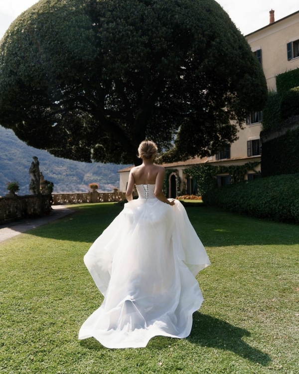 Лучшие свадебные агентства Москвы 2023