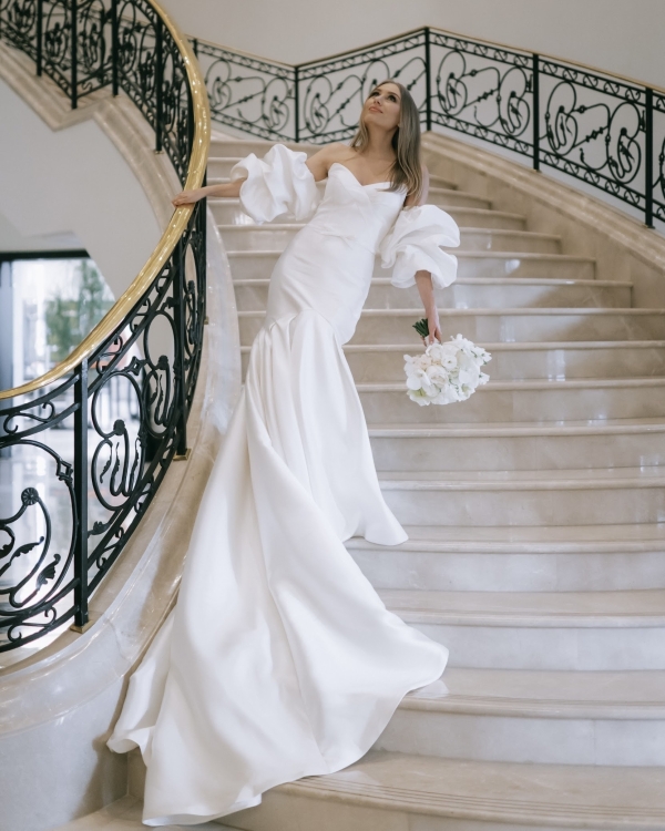 Лучшие свадебные агентства Москвы 2023