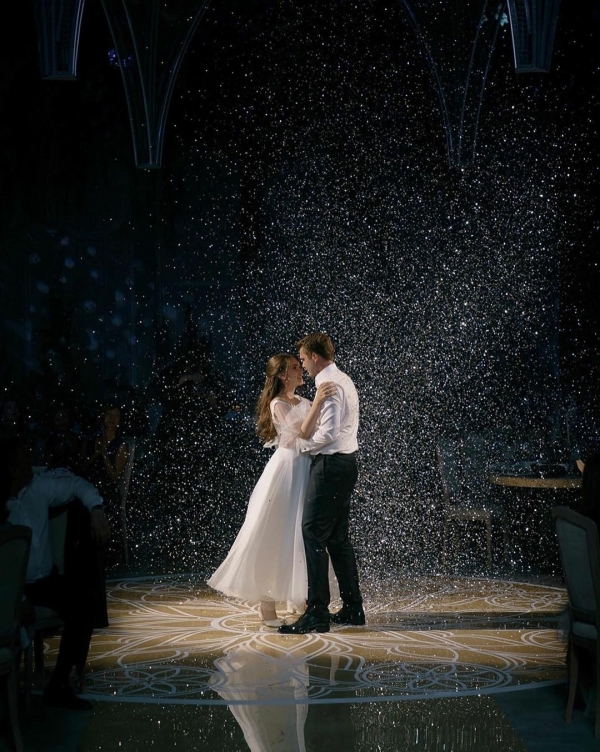 Лучшие свадебные агентства Москвы 2023