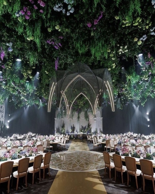 Лучшие свадебные агентства Москвы 2023