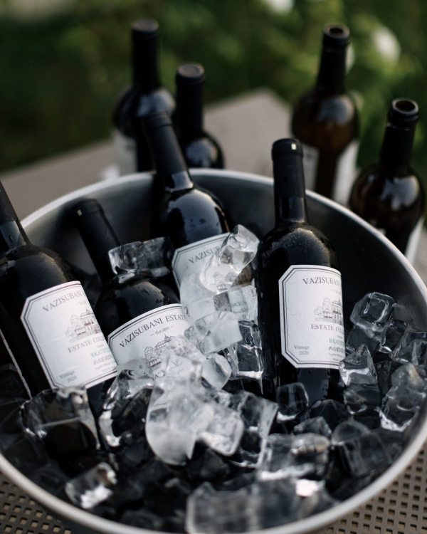 Интервью с невестой: об организации свадьбы в