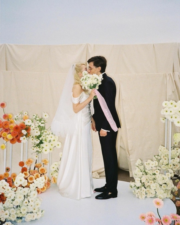 Лучшие свадебные агентства Москвы 2023