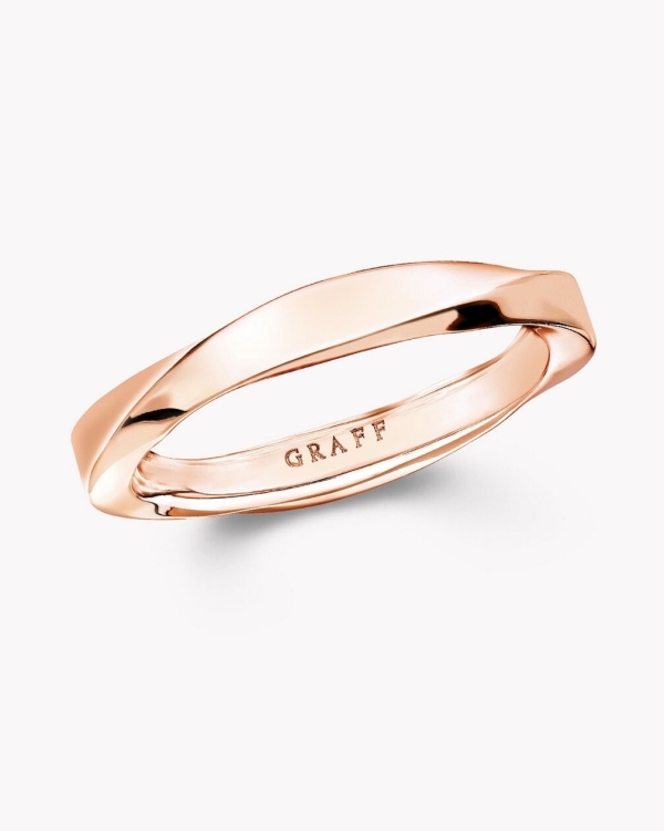 Показываем самые модные обручальные кольца этого сезона