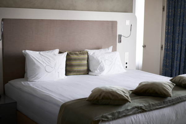 Площадки Дизайн-отель «СтандАрт»