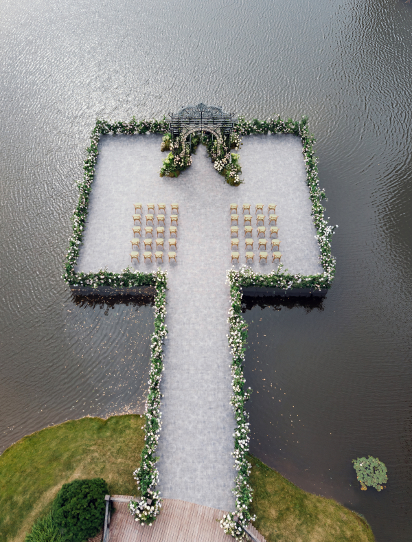 Декораторы Lid’s Eventhouse