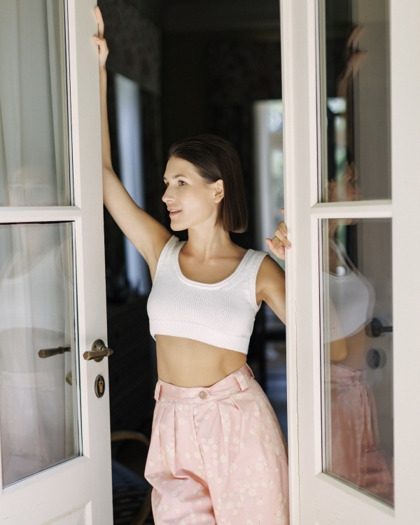 Интервью с невестой: об организации свадьбы в