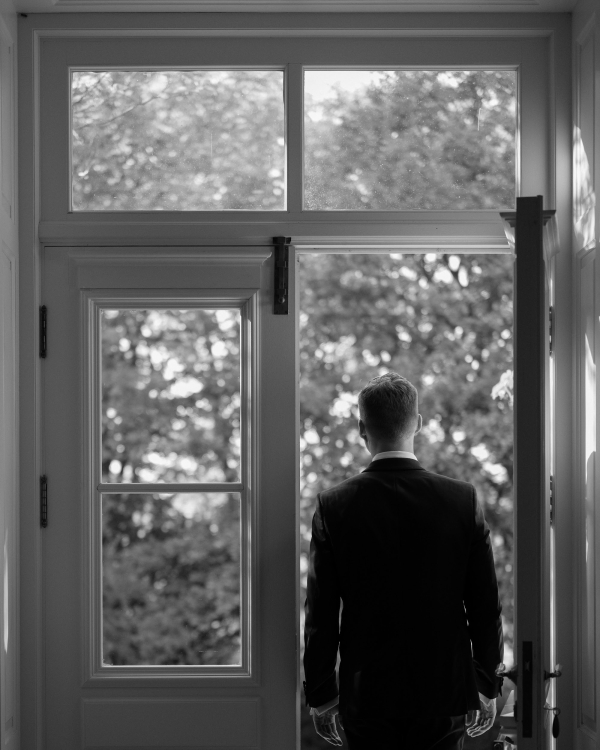 Свадьба среди виноградников в грузинском отеле Vazisubani