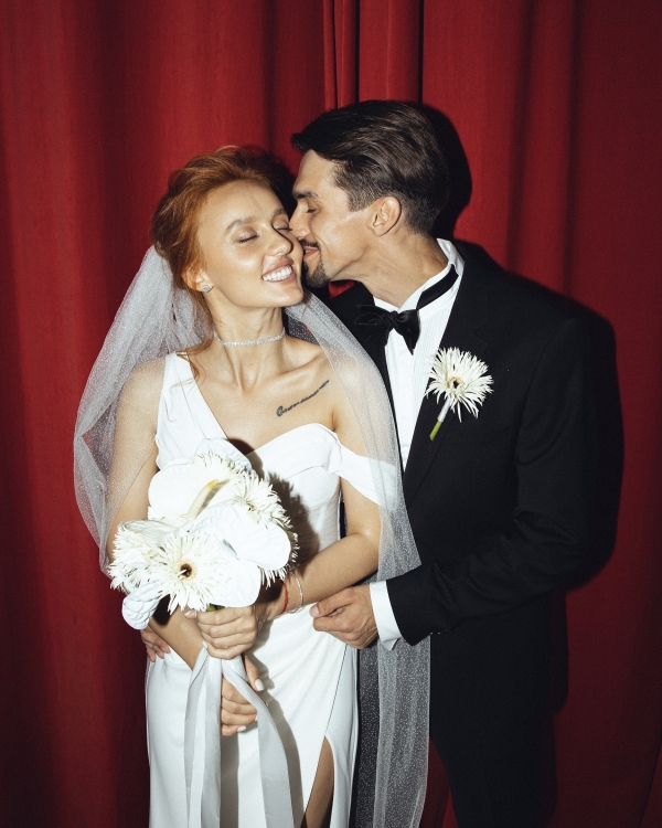 Интервью с невестой о самостоятельной организации свадьбы,