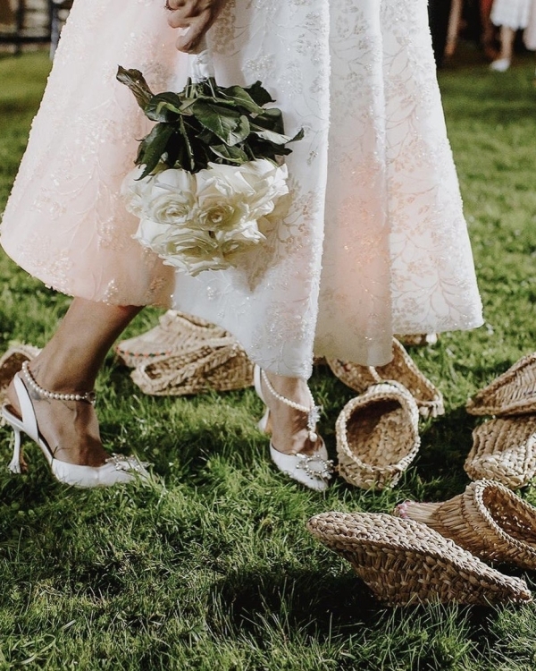 Лучшие свадебные агентства Москвы 2023