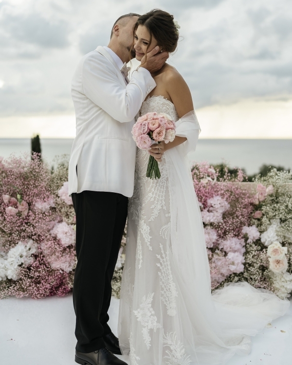 Лучшие свадебные агентства Москвы 2023