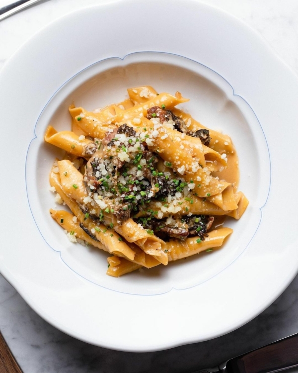 Ресторанная карта Петербурга: 7 главных открытий 2022