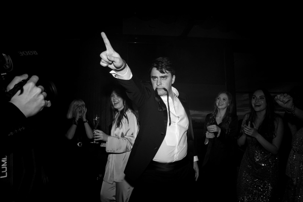 Агентства Cheers