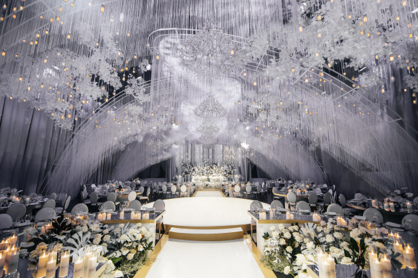 Декораторы Lid’s Eventhouse