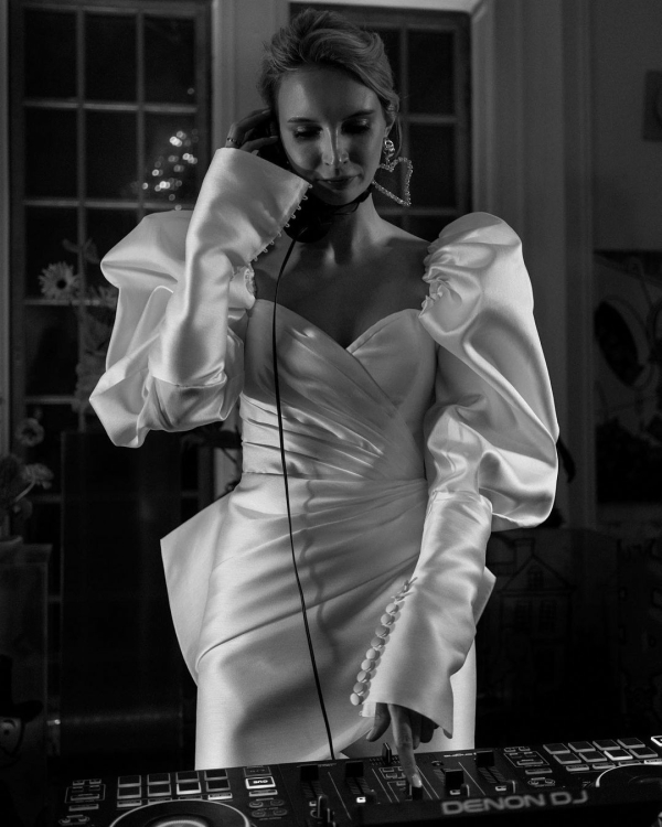 Лучшие свадебные агентства Москвы 2023