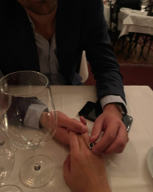 5 ресторанов Москвы, где можно красиво отметить