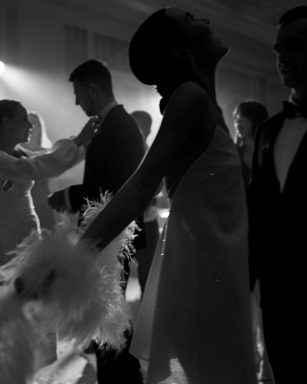 Самые частые страхи невест перед свадьбой (и