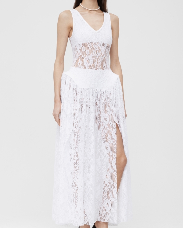 Актуальные платья на свадьбу и роспись до