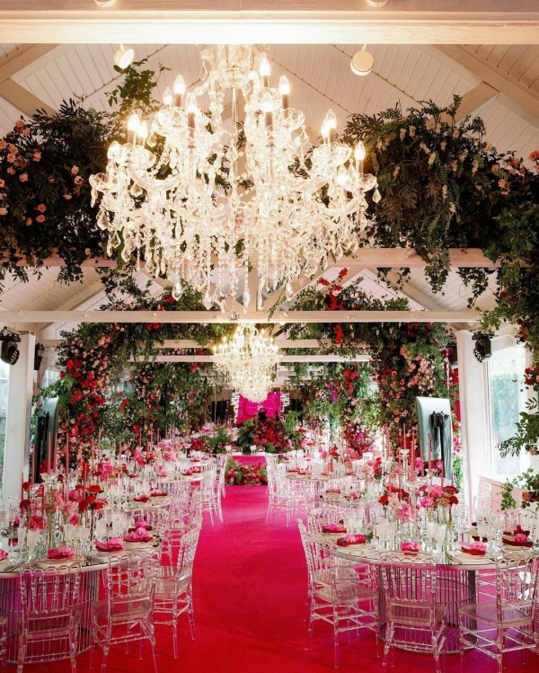 Лучшие свадебные агентства Москвы 2023