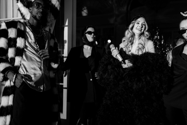 «МОЖНО еще»: как прошла вечеринка для лидеров