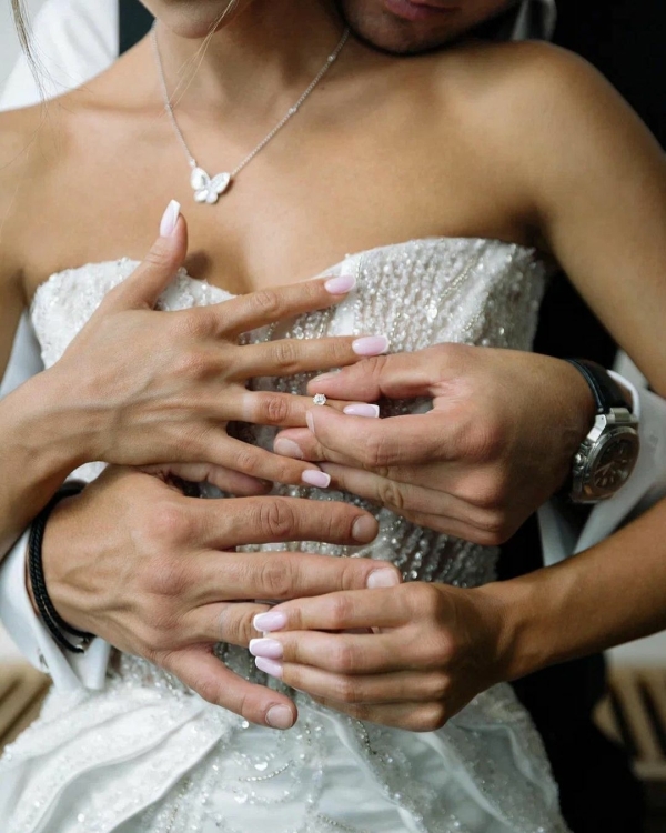 Лучшие свадебные агентства Москвы 2023