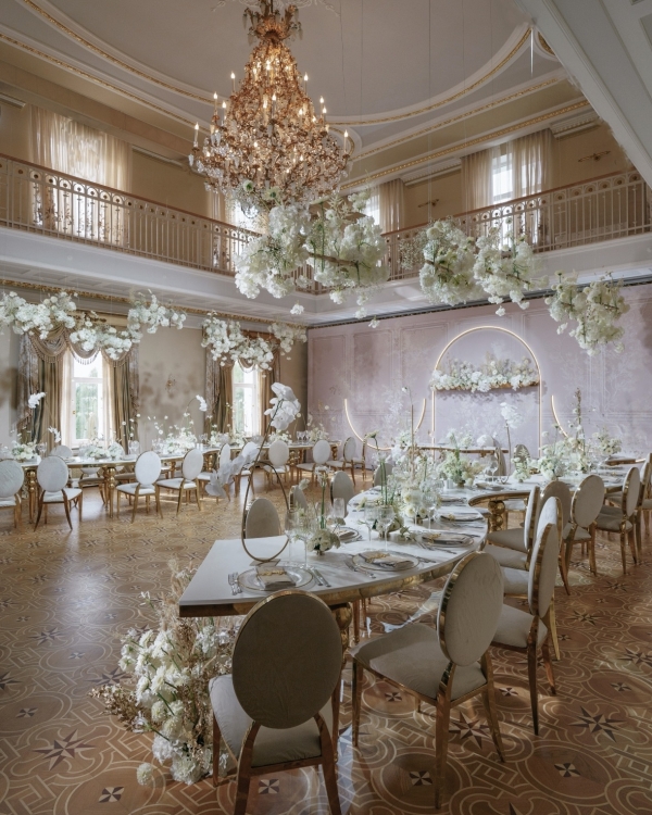 Лучшие свадебные агентства Москвы 2023