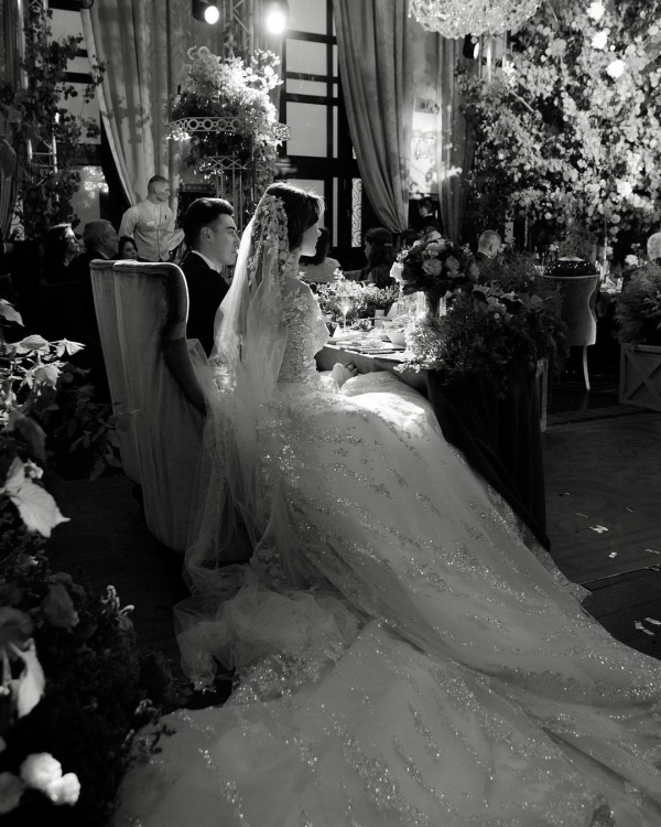 Лучшие свадебные агентства Москвы 2023