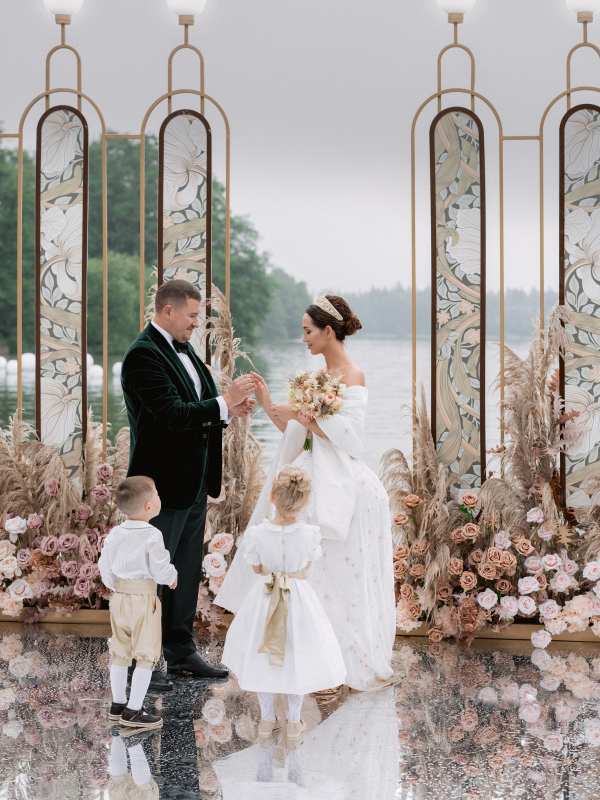 Декораторы Lid’s Eventhouse