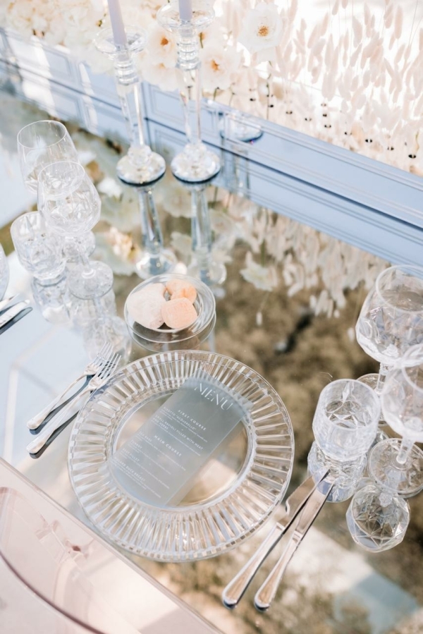 Декораторы ABOUT YOU