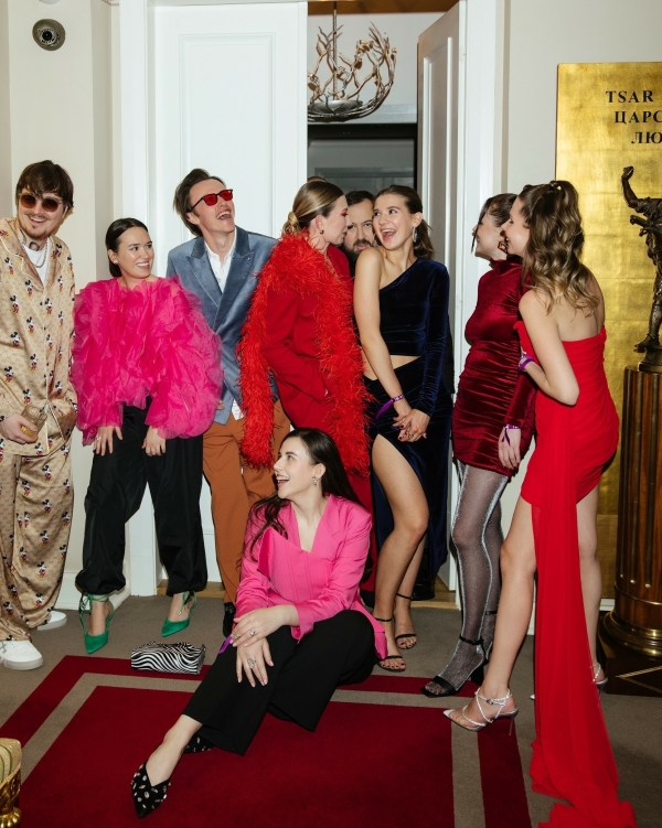 «МОЖНО еще»: как прошла вечеринка для лидеров