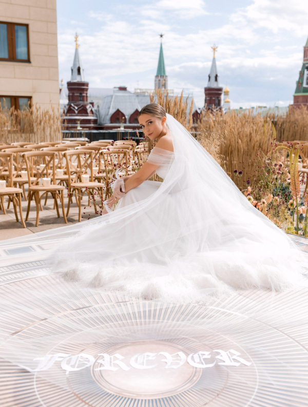 Декораторы ABOUT YOU