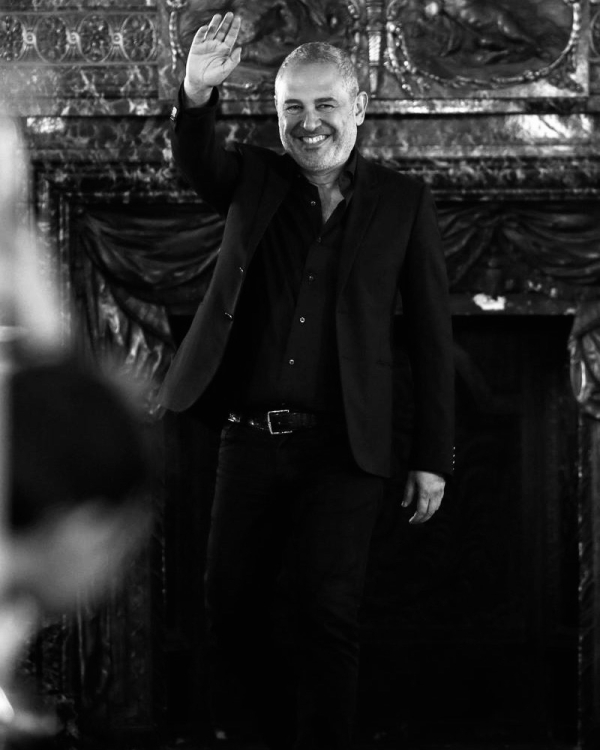 8 культовых дизайнеров свадебных платьев