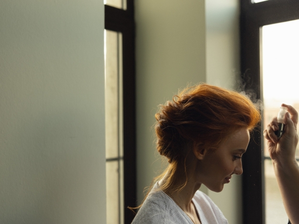 Интервью с невестой о самостоятельной организации свадьбы,