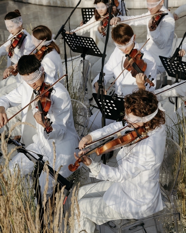 Лучшие свадебные агентства Москвы 2023