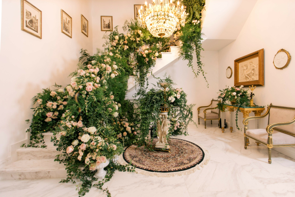 Декораторы Lid’s Eventhouse