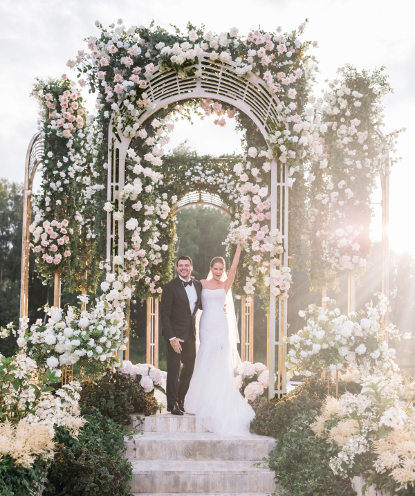 Декораторы ABOUT YOU