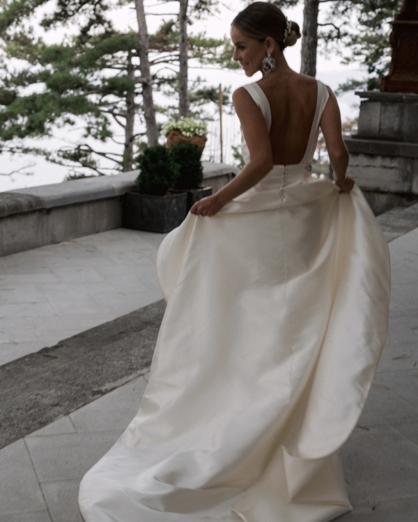 Лучшие свадебные агентства Москвы 2023