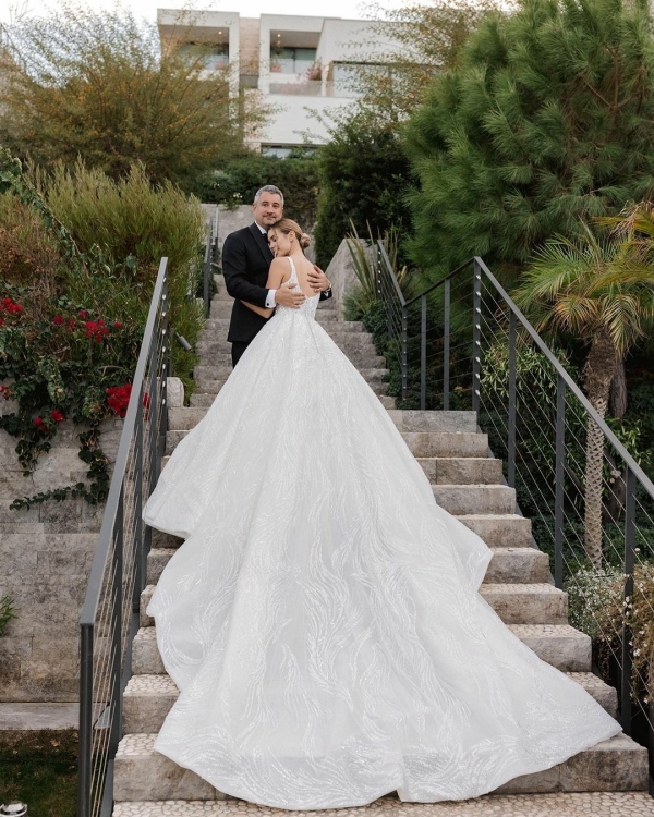 Лучшие свадебные агентства Москвы 2023