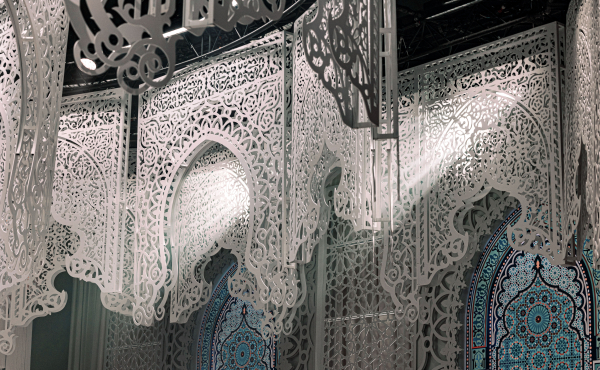 Декораторы Lid’s Eventhouse