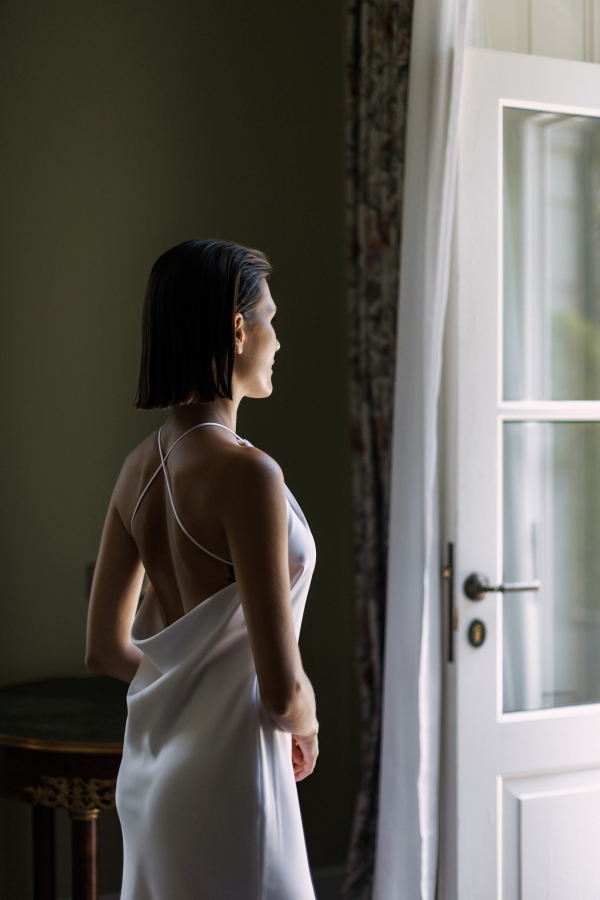 Интервью с невестой: об организации свадьбы в