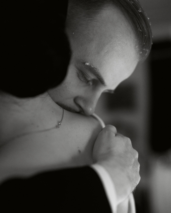 Интервью с невестой: о зимней свадьбе, особенной