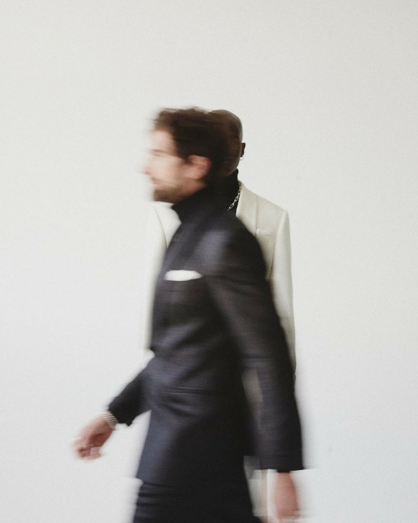 Где искать мужской костюм: лучшие ателье Москвы