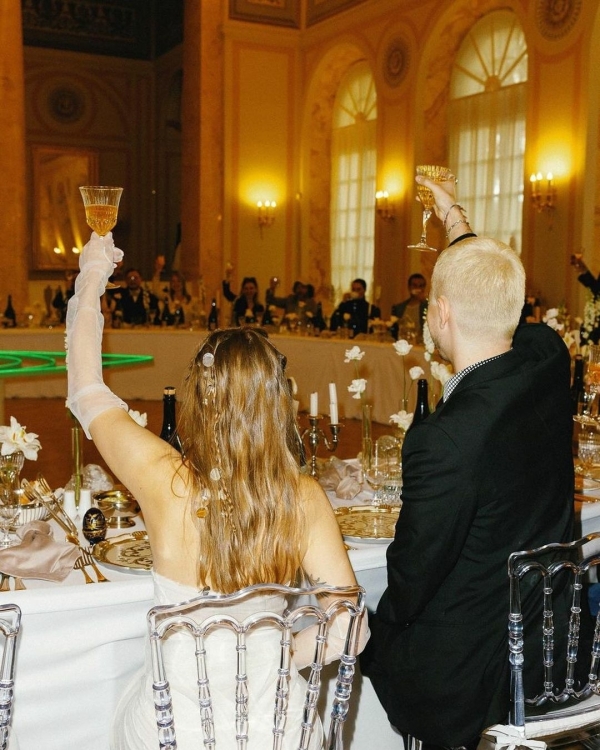 Лучшие свадебные агентства Москвы 2023